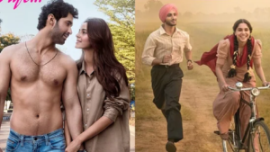 From Chand Mera Dil to Main Vaapas Aaunga: 2026 Film Titles Spark Nostalgia