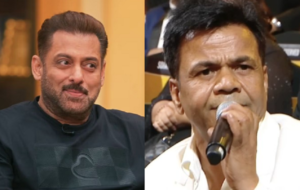 Salman Khan defends Rajpal Yadav after cheque bounce joke at awards show
