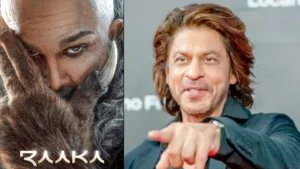 Will Shah Rukh Khan Appear in Raaka? Latest Reports Reveal What’s Really Happening Will Shah Rukh Khan Appear in Raaka? Latest Reports Reveal What’s Really Happening