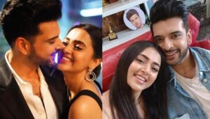 Tejasswi Prakash Responds to Marriage Buzz with Karan Kundrra, Says “There’s More Than What People Assume” Tejasswi Prakash Responds to Marriage Buzz with Karan Kundrra, Says “There’s More Than What People Assume”