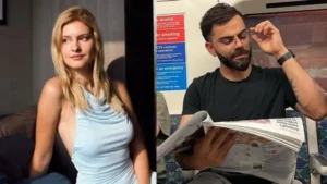 Virat Kohli Gets Support from LizLaz, Who Says She ‘Felt Sorry’ but Deeply Appreciates His Backing