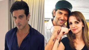 “It wasn’t meant to be”: Zayed Khan opens up on Hrithik Roshan–Sussanne Khan’s broken marriage “It wasn’t meant to be”: Zayed Khan opens up on Hrithik Roshan–Sussanne Khan’s broken marriage