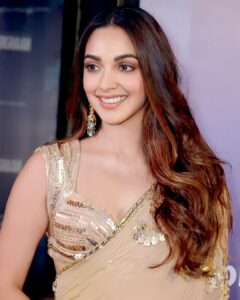 Kiara Advani Reveals ‘MS Dhoni’ Success Didn’t End Her Bollywood Struggles