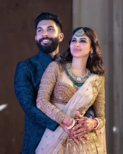 Mouni Roy sparks divorce rumours with hubby Suraj Nambiar after they unfollow each other on social media Mouni Roy sparks divorce rumours with hubby Suraj Nambiar after they unfollow each other on social media