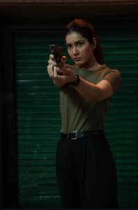 Raashii Khanna Opens Up About Her ‘Intense’ Character Gurbani In Lukkhe: “Some Characters Stay With You”