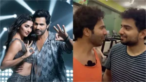 Samay Raina Takes Hilarious Dig at Varun Dhawan’s New Song; Karan Johar Reacts Samay Raina Takes Hilarious Dig at Varun Dhawan’s New Song; Karan Johar Reacts